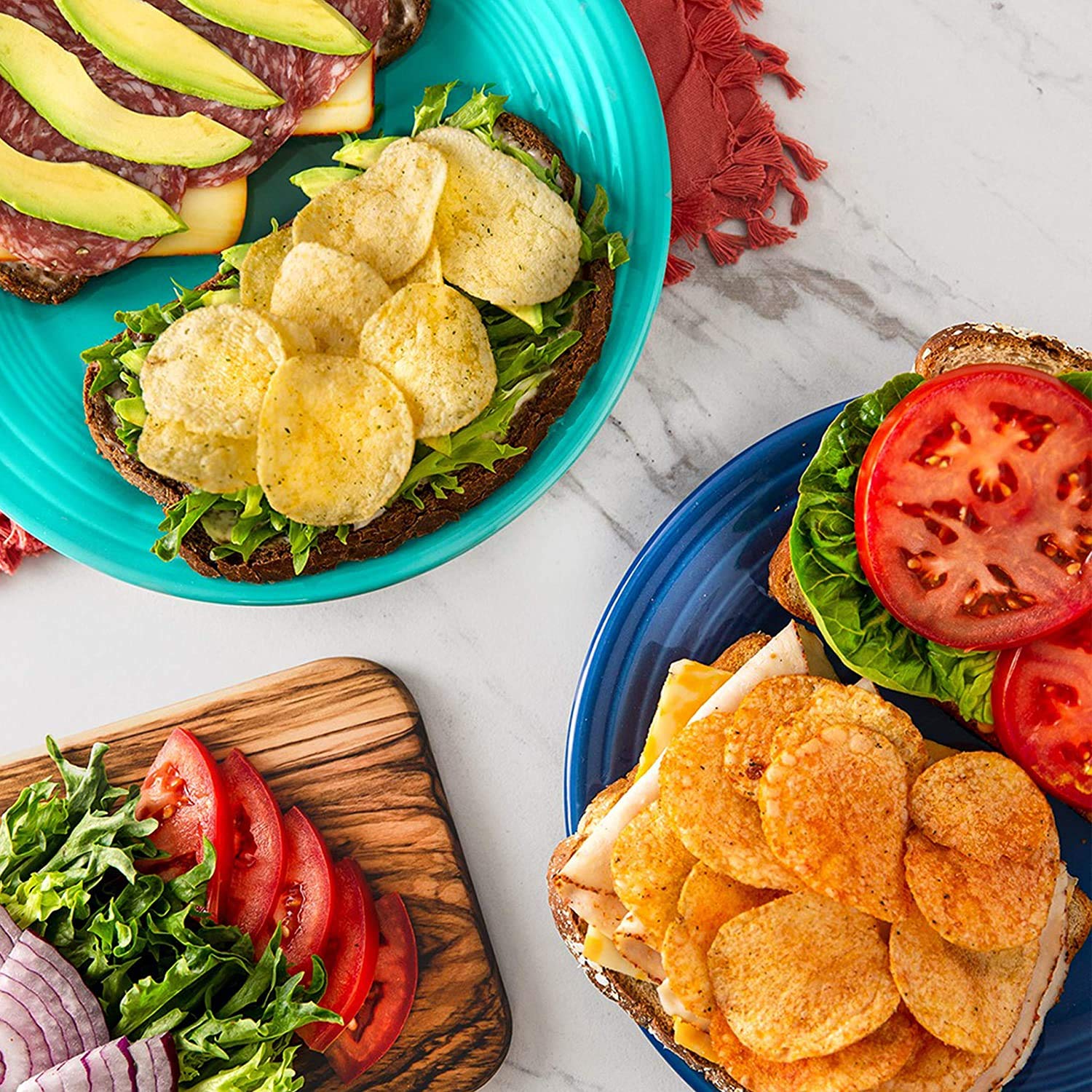 Frito Lay Fun Times Mix Variety Pack, (Pack of 40) - Image 2